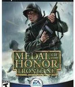 Medal of Honor - Frontline