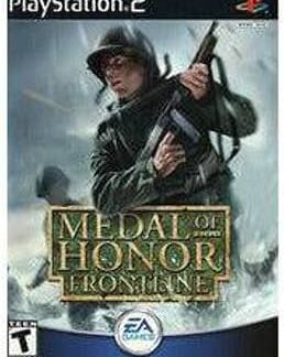 Medal of Honor - Frontline