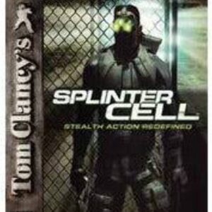 Splinter Cell