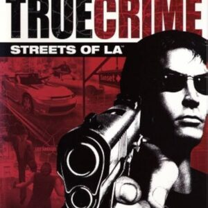 True Crime: Streets of L.A.