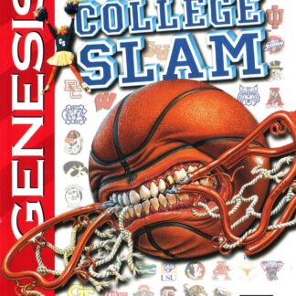 College Slam