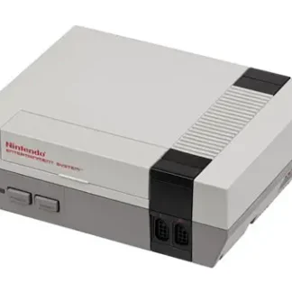 Nintendo Entertainment System