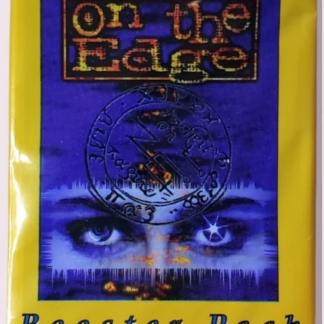 On The Edge - Base Set Booster Pack (Standard Edition)