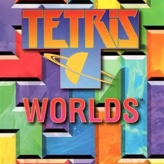 Tetris Worlds
