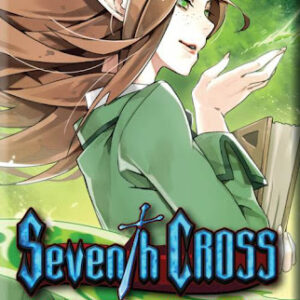 Universus - Seventh Cross Booster Pack