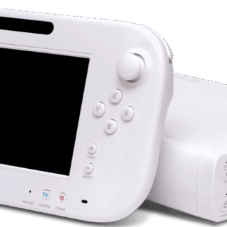 Wii-U
