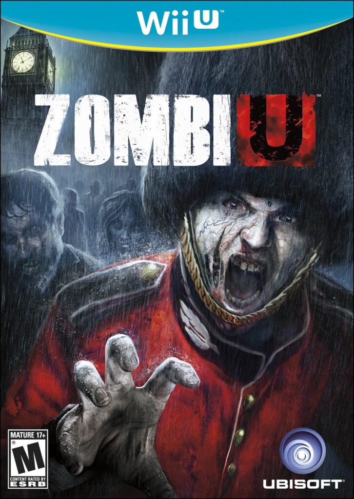 Zombi U