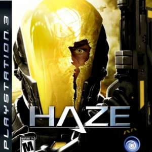 Haze
