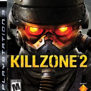 Killzone 2